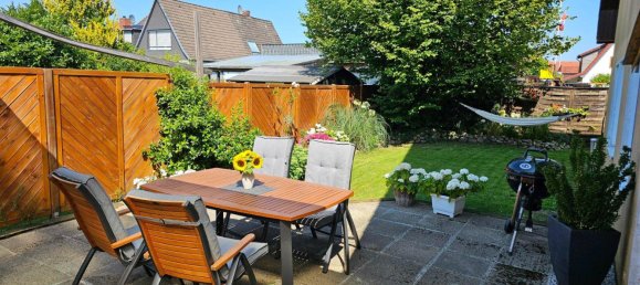 3 bedrooms House in Bremerhaven, Germany No. 329364 15