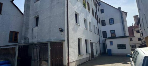 Apartamento T1 em Furth, Germany N.º 232223 2