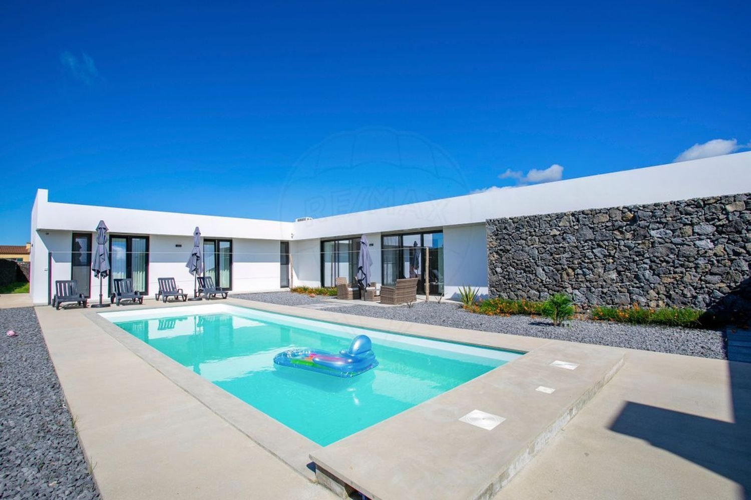 3 rooms House in Ribeira Grande, Portugal No. 176344