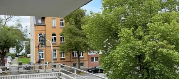 2 Schlafzimmer Wohnung in Hildesheim, Germany, Nr. 366572 3