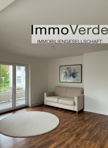 2 Schlafzimmer Wohnung in Hildesheim, Germany, Nr. 366572