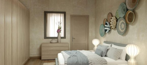 4 rooms Apartment in Capannori, Italy No. 42732 3