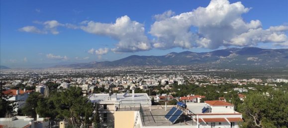 3 bedrooms Property in Kifisia, Greece No. 4006 2