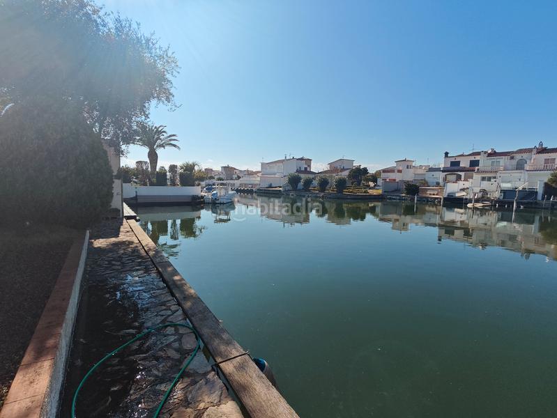 Casa T5 em Empuriabrava, Spain N.º 237203