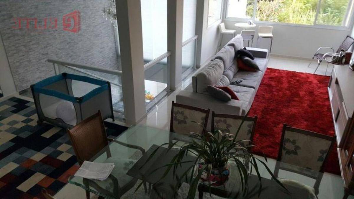 Дом с 4 спальнями в Сан-Паулу, Бразилия № 440803