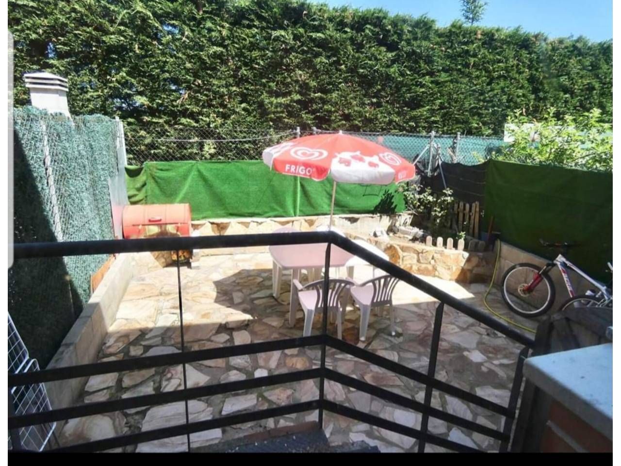 4 bedrooms Townhouse in Chozas de Abajo, Spain No. 65421