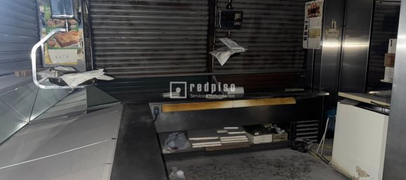 Коммерческая недвижимость 25м² в Фуэнлабрада, Испания № 166270 6