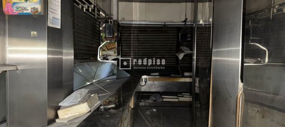 Коммерческая недвижимость 25м² в Фуэнлабрада, Испания № 166270 7