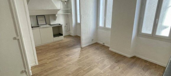 Студия в Марсель, Франция № 314287 2