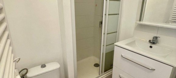 Студия в Марсель, Франция № 314287 10