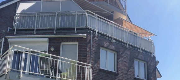 3 Schlafzimmer Wohnung in Wandsbek, Germany, Nr. 245823 4