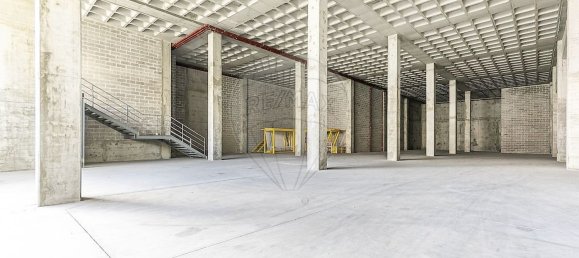 Almacén en Oeiras, Portugal 4839 m² No. 68193 8