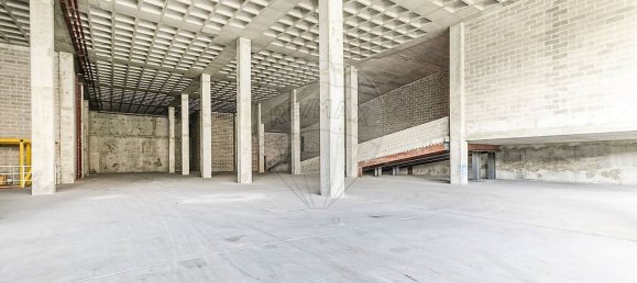 Almacén en Oeiras, Portugal 4839 m² No. 68193 11