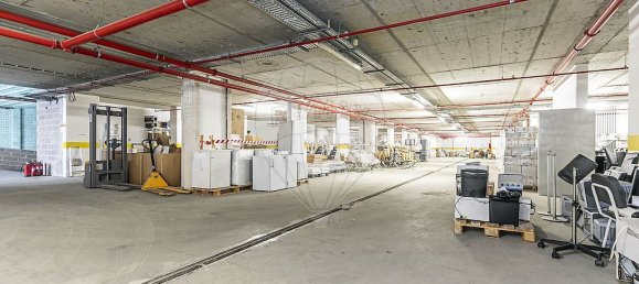 Almacén en Oeiras, Portugal 4839 m² No. 68193 14