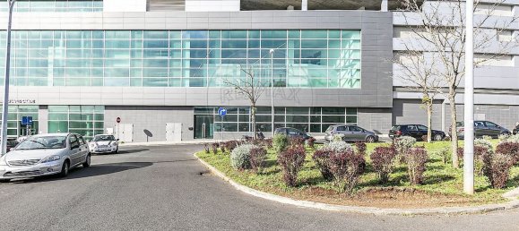 Almacén en Oeiras, Portugal 4839 m² No. 68193 3