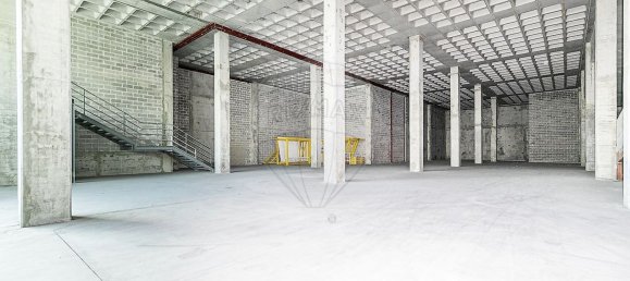 Almacén en Oeiras, Portugal 4839 m² No. 68193 9