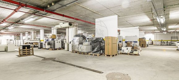 Almacén en Oeiras, Portugal 4839 m² No. 68193 16