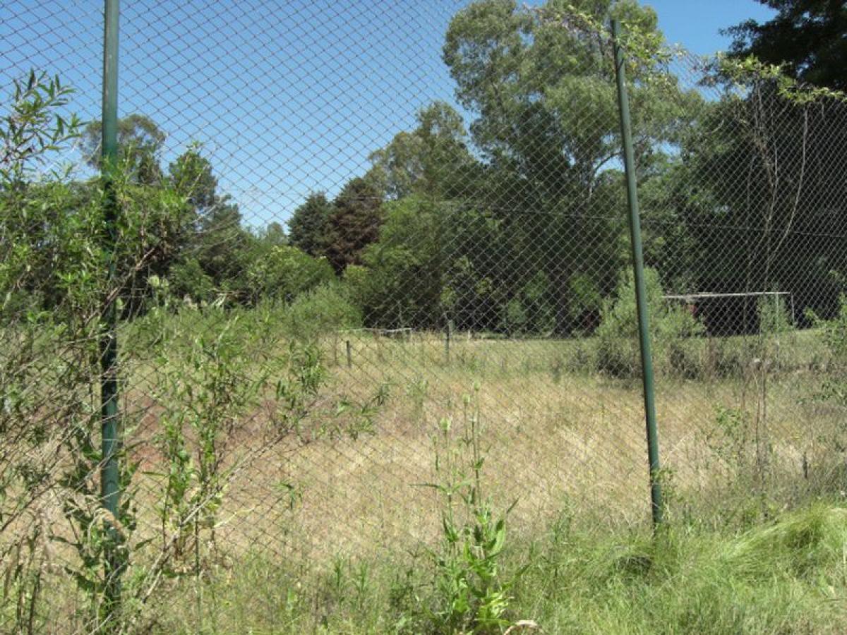 Terrain à Pilar, Argentina No. 33420