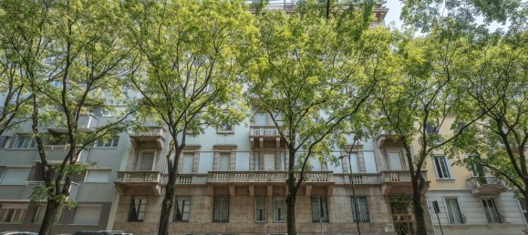 Penthouse T3 em Milan, Italy N.º 358159 10