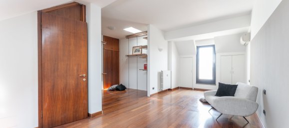 Penthouse T3 em Milan, Italy N.º 358159 8