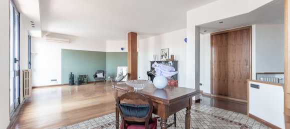 Penthouse T3 em Milan, Italy N.º 358159 6