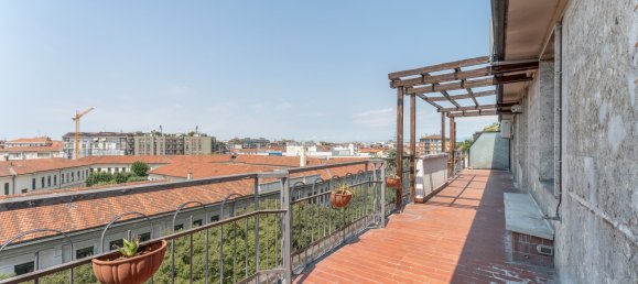 Penthouse T3 em Milan, Italy N.º 358159 2