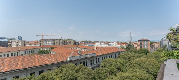 Penthouse T3 em Milan, Italy N.º 358159 3