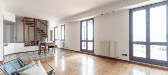 Penthouse T3 em Milan, Italy N.º 358159 4