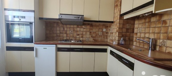 3 غرف نوم منزل في Thionville, France رقم 260366 10