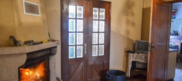 Дом с 5 спальнями в Фавайуш, Португалия № 187813 12