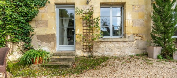 3 bedrooms House in Poce-sur-Cisse, France No. 230916 2