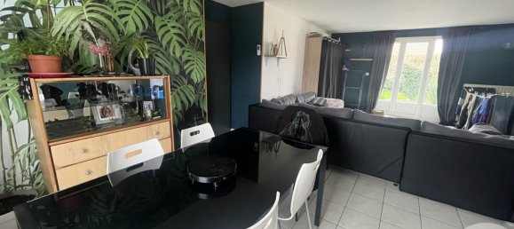 3 Schlafzimmer Haus in Tavers, France, Nr. 215652 3