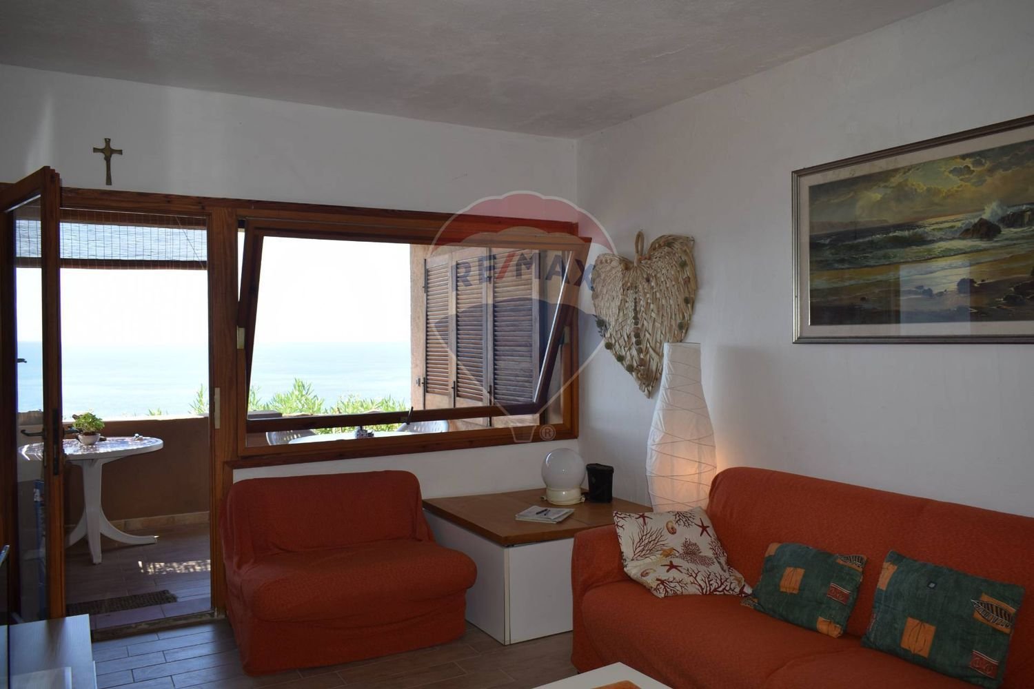 Apartamento de 2 divisões em Trinità d'Agultu e Vignola, Italy N.º 223382