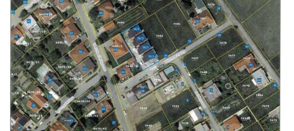 3 Schlafzimmer Haus in Neusiedl am See, Austria, Nr. 175955 2