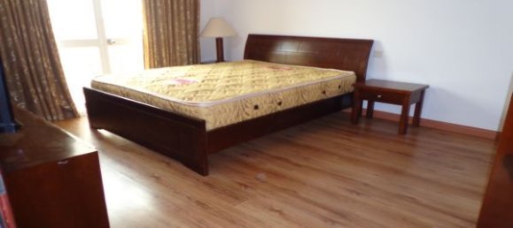 3 Schlafzimmer Wohnung in Tay Ho, Vietnam, Nr. 6074 3