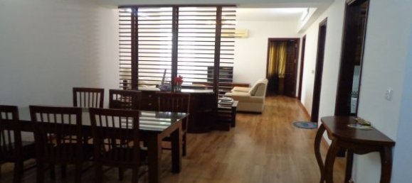 3 Schlafzimmer Wohnung in Tay Ho, Vietnam, Nr. 6074 2