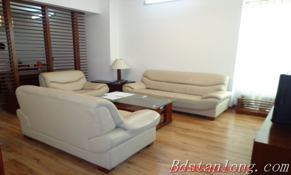 3 Schlafzimmer Wohnung in Tay Ho, Vietnam, Nr. 6074