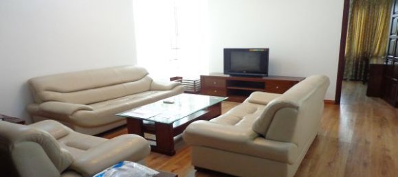 3 Schlafzimmer Wohnung in Tay Ho, Vietnam, Nr. 6074 8