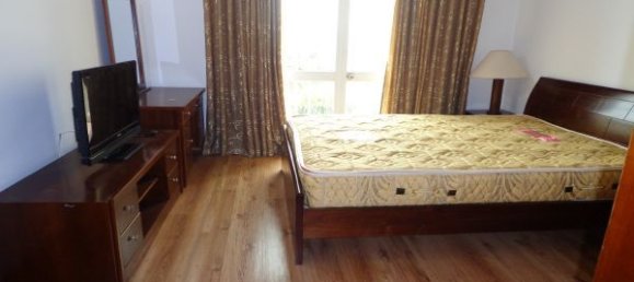 3 Schlafzimmer Wohnung in Tay Ho, Vietnam, Nr. 6074 4