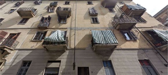 2 rooms Apartment in Turin, Italy No. 237825 4