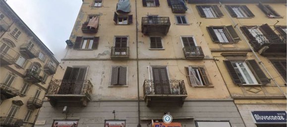 2 rooms Apartment in Turin, Italy No. 237825 3
