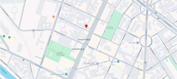 2 rooms Apartment in Turin, Italy No. 237825 9