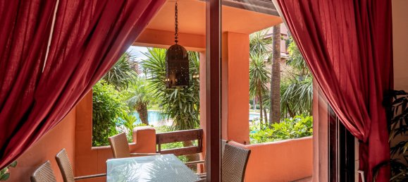 Apartamento de 3 dormitorios en Marbella, Spain No. 138655 23