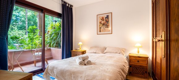 Apartamento de 3 dormitorios en Marbella, Spain No. 138655 17