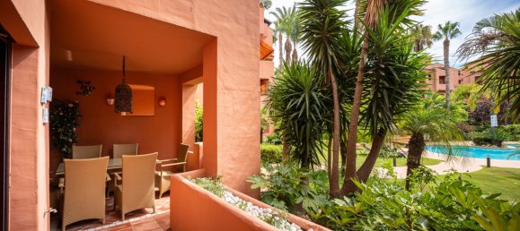 Apartamento de 3 dormitorios en Marbella, Spain No. 138655 28