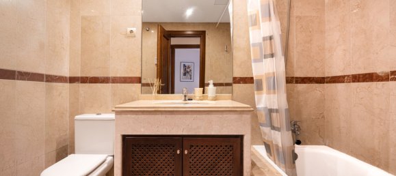 Apartamento de 3 dormitorios en Marbella, Spain No. 138655 21