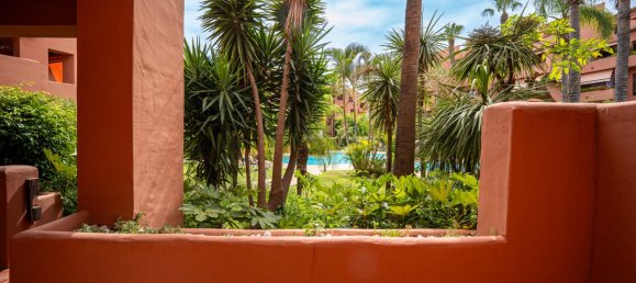 Apartamento de 3 dormitorios en Marbella, Spain No. 138655 31