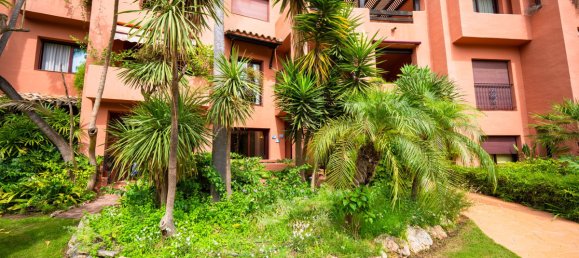 Apartamento de 3 dormitorios en Marbella, Spain No. 138655 29