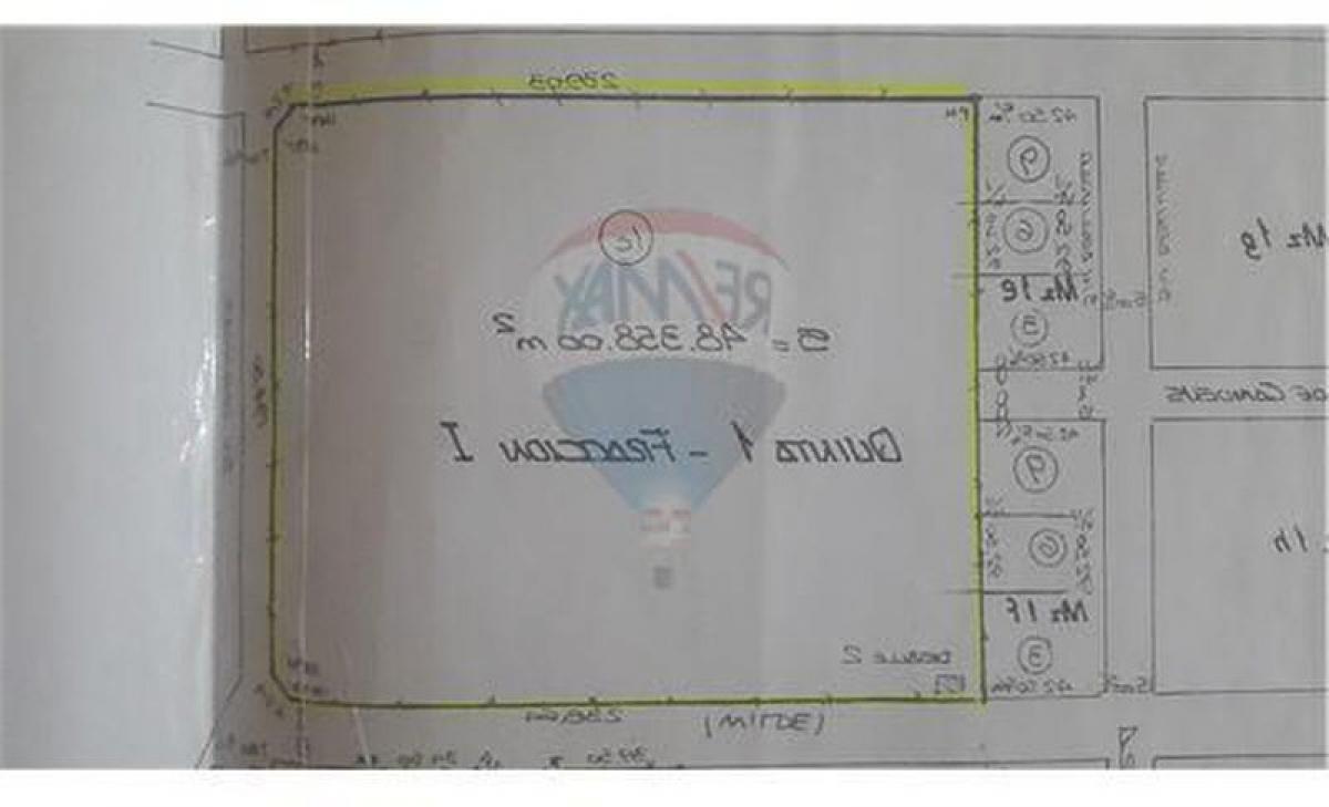 1 bedroom Land in Moreno, Argentina No. 41724