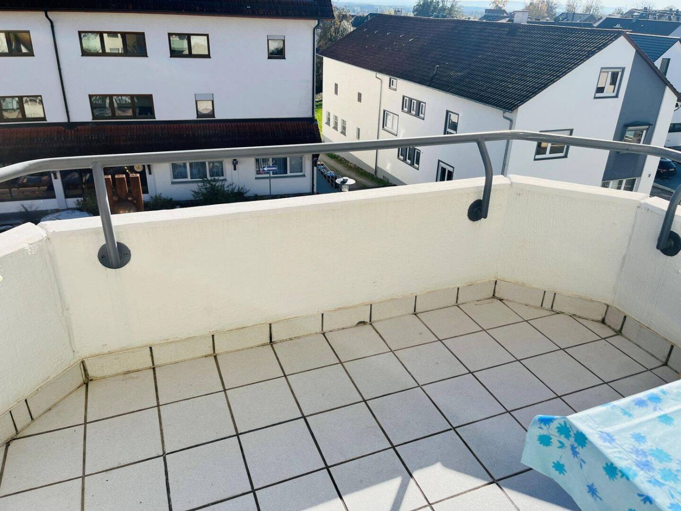 1 bedroom Apartment in Boblingen, Germany No. 48373